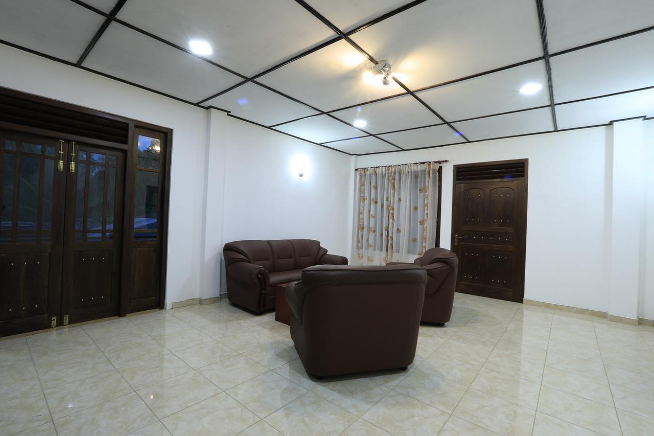 Villa Ok 乌纳瓦图纳 外观 照片