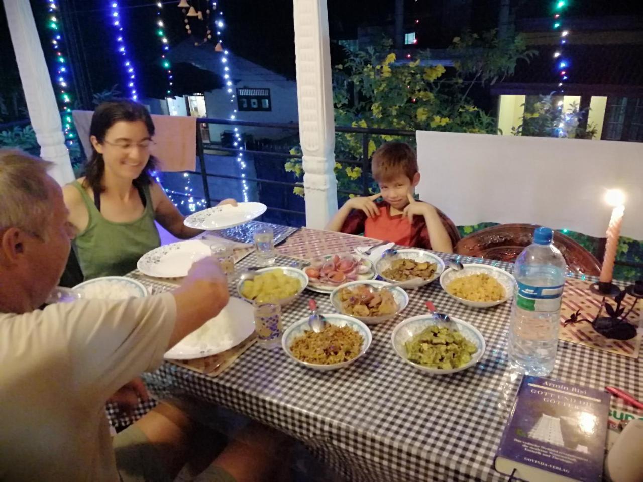 Villa Ok 乌纳瓦图纳 外观 照片